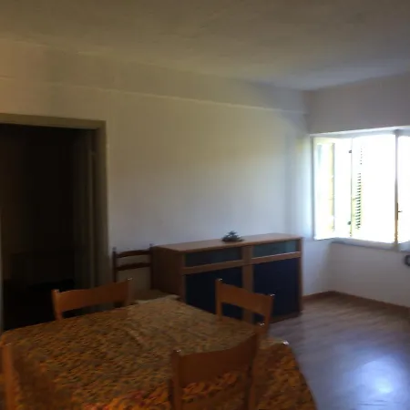 Sestri Flat Parkbeach Hill Aparthotel *