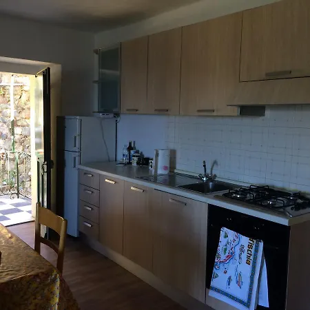 Sestri Flat Parkbeach Hill Aparthotel Sestri Levante