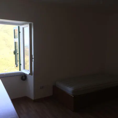 Sestri Flat Parkbeach Hill Aparthotel *