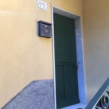 Sestri Flat Parkbeach Hill *