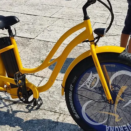 Sestri Flat Parkbeach Hill * Sestri Levante
