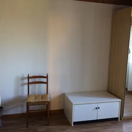 Aparthotel Sestri Flat Parkbeach Hill *