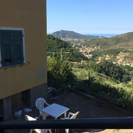 Sestri Flat Parkbeach Hill Aparthotel *