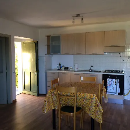 Apartahotel Sestri Flat Parkbeach Hill Sestri Levante