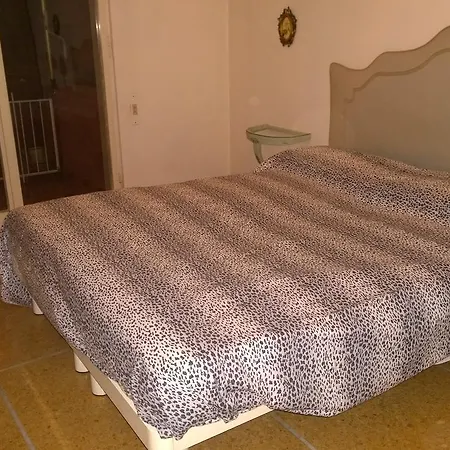 Sestri Flat Parkbeach Hill Aparthotel *