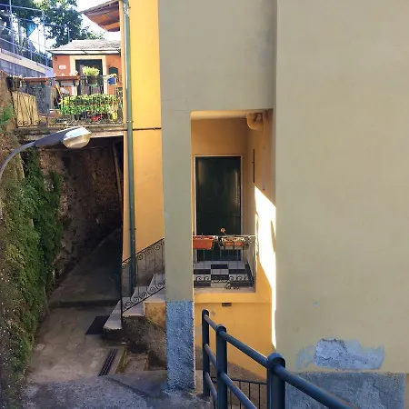 Sestri Flat Parkbeach Hill Apartahotel Sestri Levante