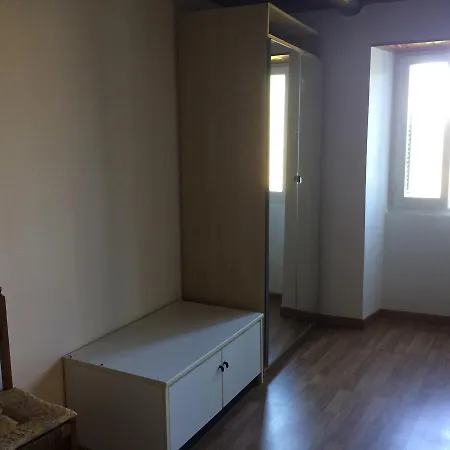 Apartahotel Sestri Flat Parkbeach Hill *